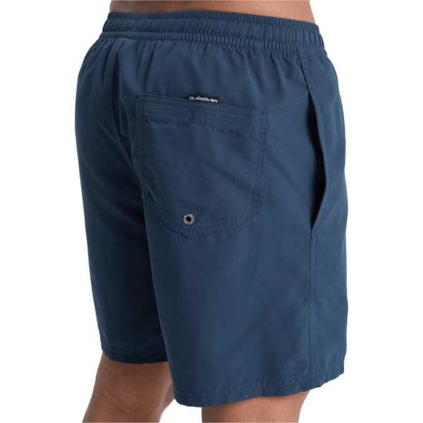 2026 Quiksilver Hombres Everyday Clicker Volley 17